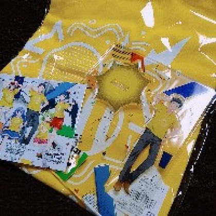 板チョコ