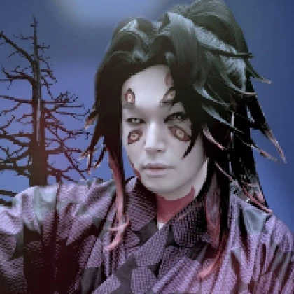 黒死牟