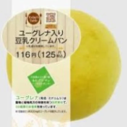 ミドリムシ