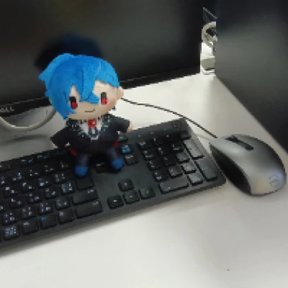 しゃげ