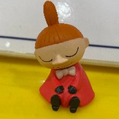 ちゃい