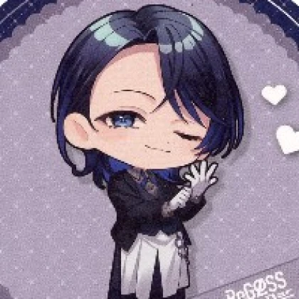 おこめちゃん