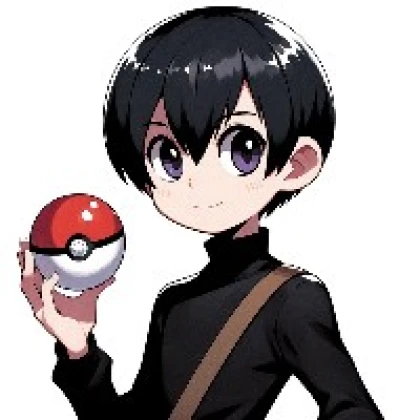 ダメ人間