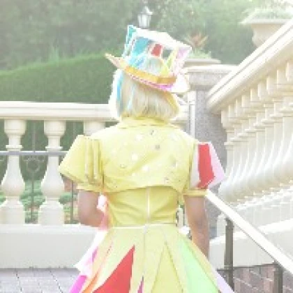 橘菫