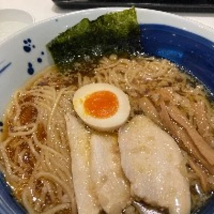 麺