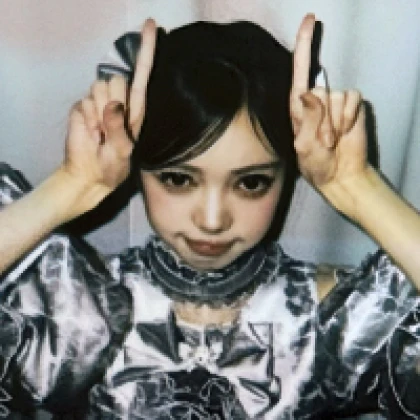 ぴこ