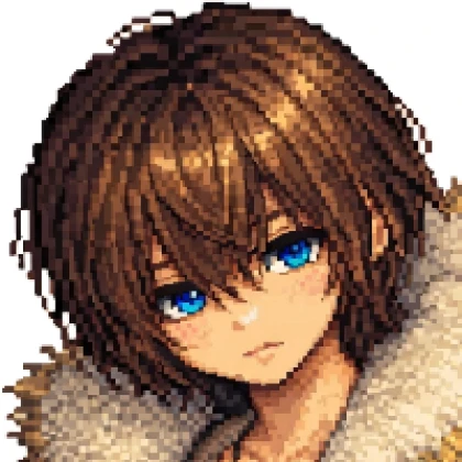 オレちゃん
