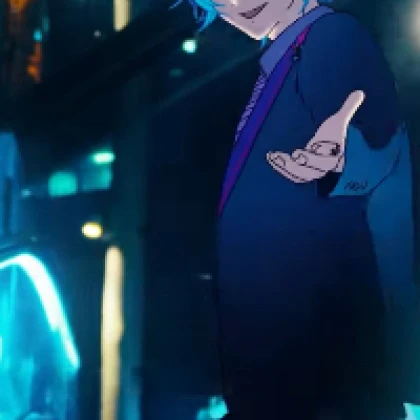 のん