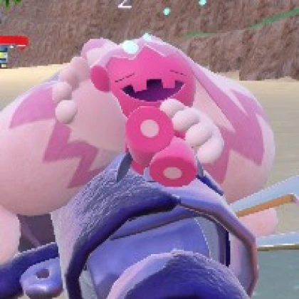 もち