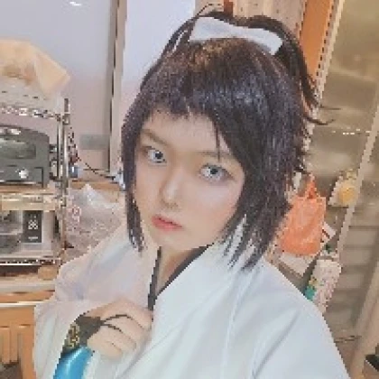 加藤扉絵