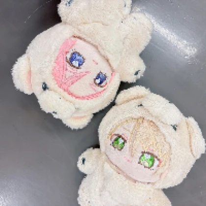 五竜神田ふたば