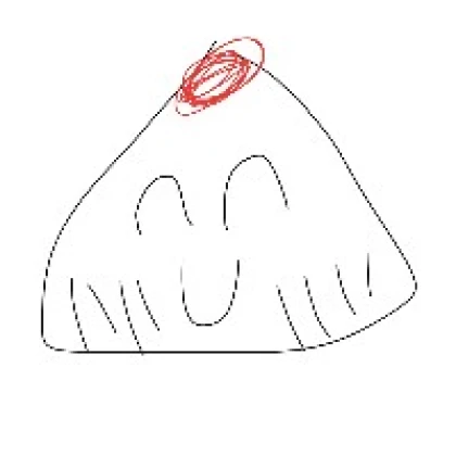 おむすび