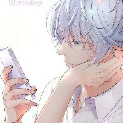 ナナキ