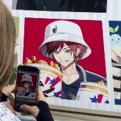 まろたん
