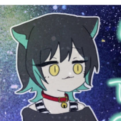 クロねこ=´•ω•`=