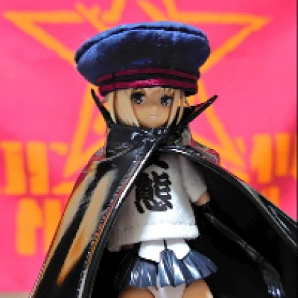 チェリパラ