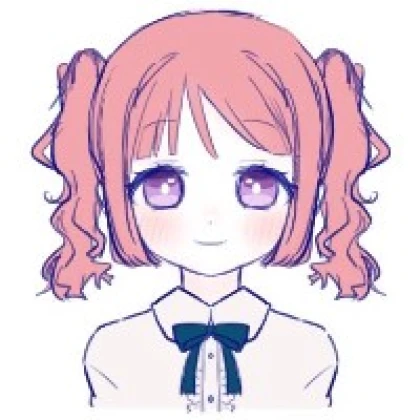 粉子