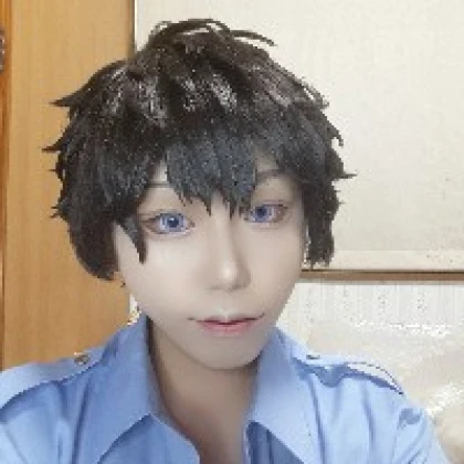 鬼篭野