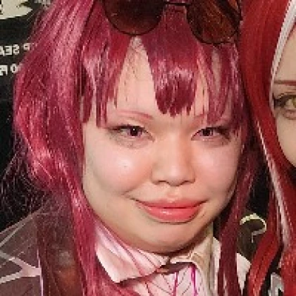 すぅ