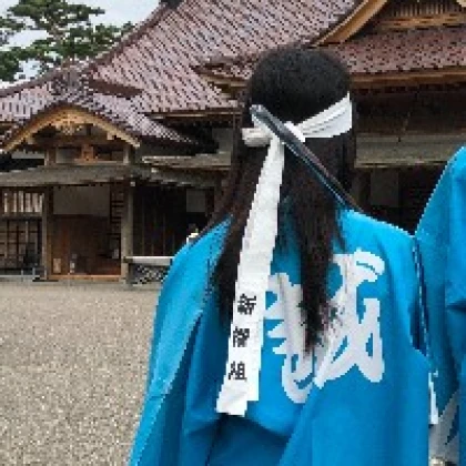 架空のわたし