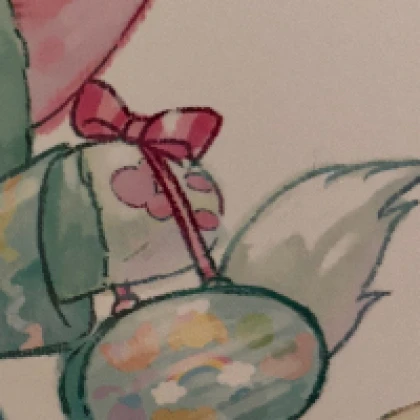 すこーん