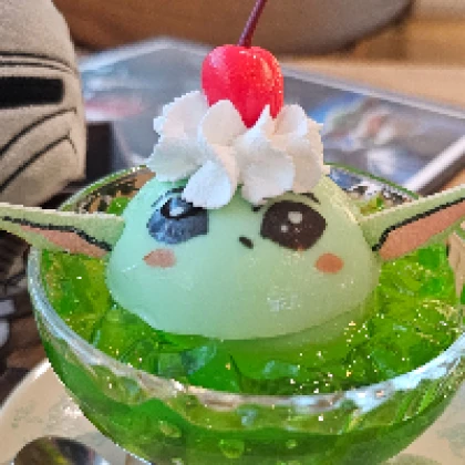 三日人