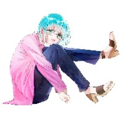 最弱のスライム