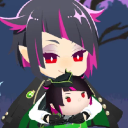 ねむ