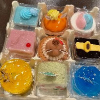 まつ