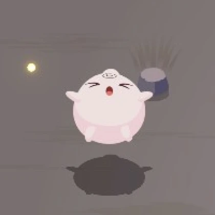 きゃん