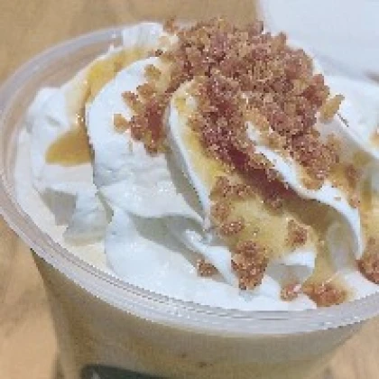 おこげ