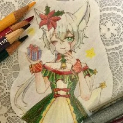 雪愛