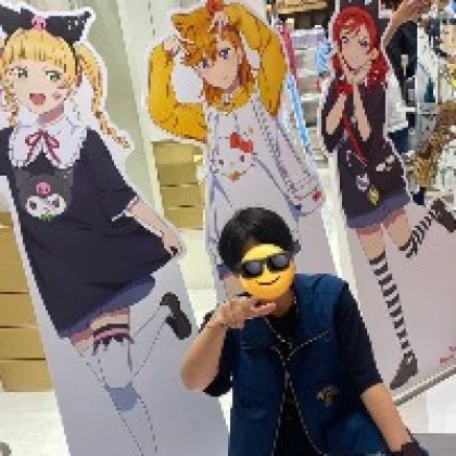 ゆきち