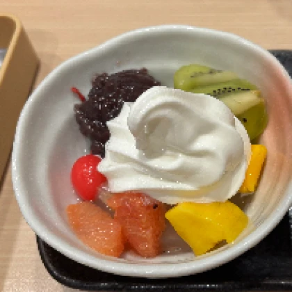 おみつ