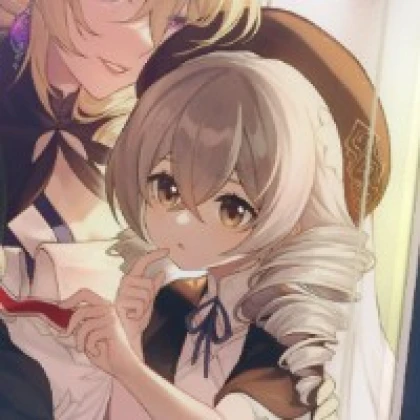 めろんぱん!