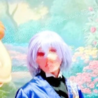 もち