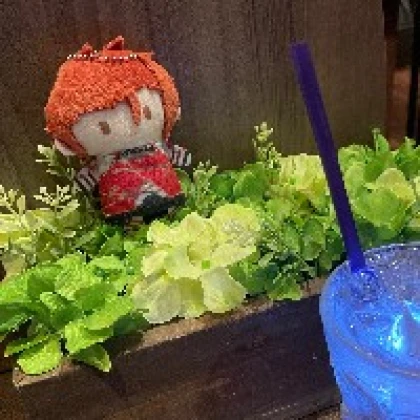 まつ