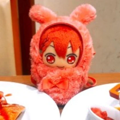 えんりぃ