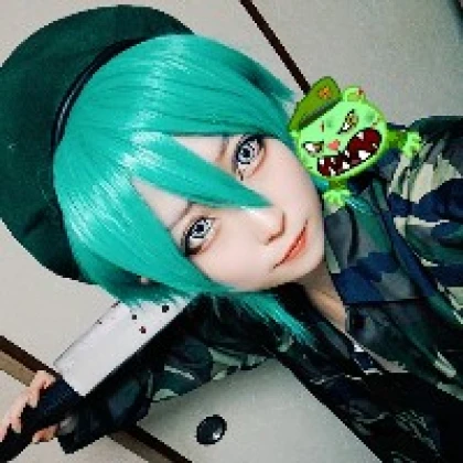 ソラノちゃん