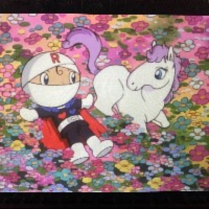 だいふく