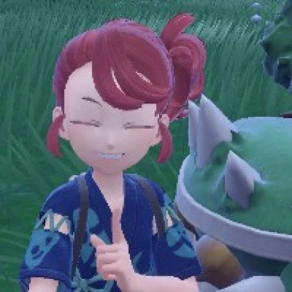 ここなつᒼᑋªⁿ♥︎