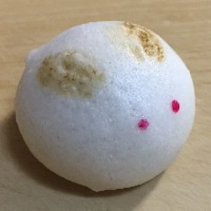 雪