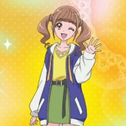ツバサ