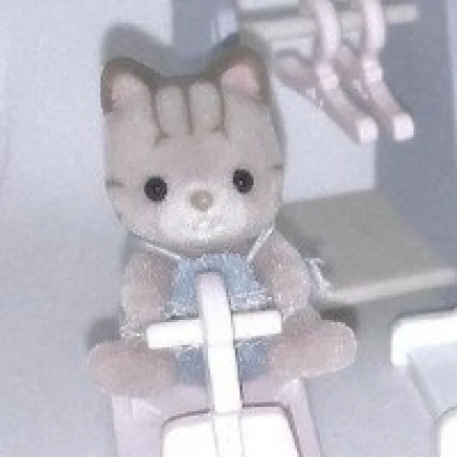 みる