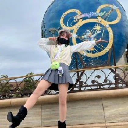 米田ぽんがし