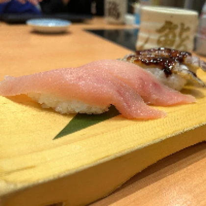 ニギリメシ