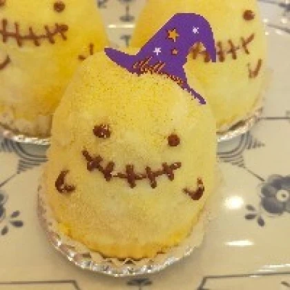 あずきちゃん