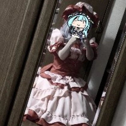 あいまいな。
