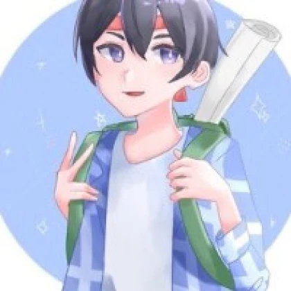 らいお