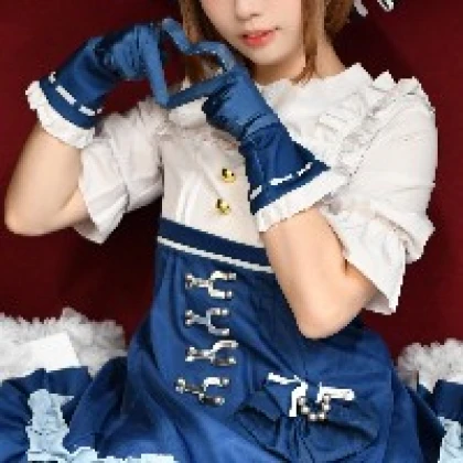 ぱるるん